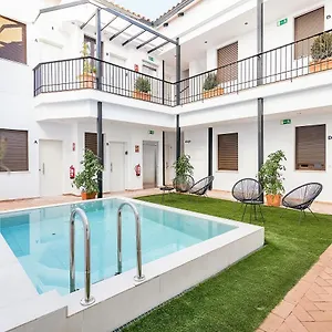 Bhost - Regina Vii Apartment Cordoba