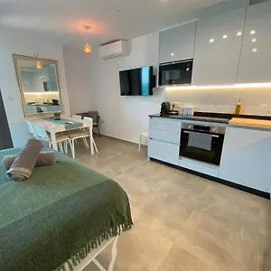 New Luxury Sunrise Oceanview In Apartment Gibraltar