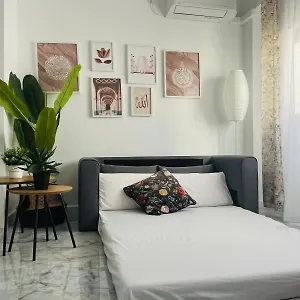Torreon De La Huerta Apartment Cordoba