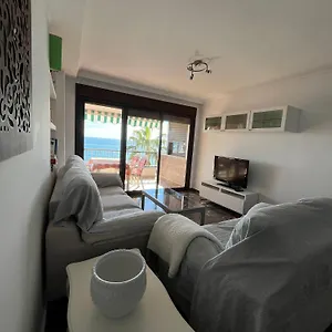 La Caletilla Apartment Almunecar